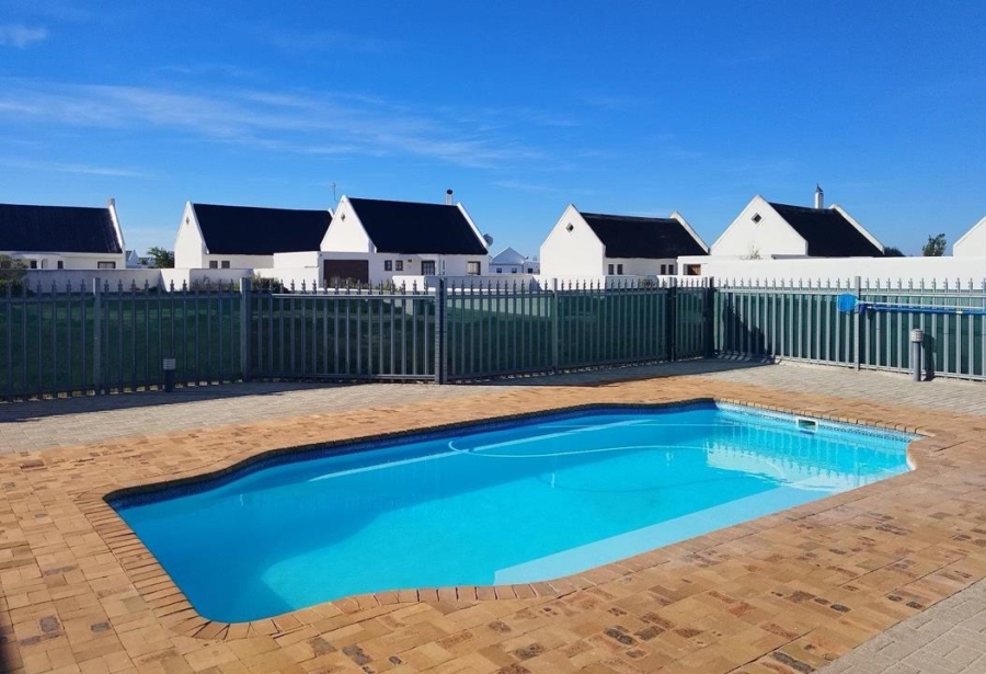 0 Bedroom Property for Sale in Dwarskersbos Western Cape
